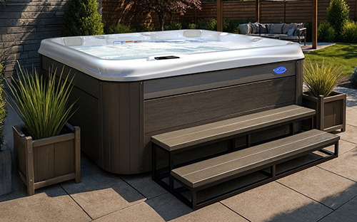 Patio&trade; Spas Driggs hot tubs for sale