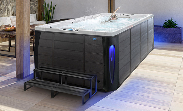 Swim X-Series Spas Driggs hot tubs for sale